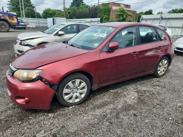 Driver Front Door Switch Driver's Lock And Window Fits 08-11 IMPREZA 1376612~... Item image 10