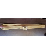 Armenian Vintage Military Belt  1990s - $560.91 MXN