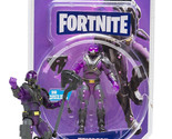 Fortnite Tempest Solo Mode 4&quot; Figure Mint in Box - $12.88