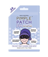 Skin Control Pimple Patches PM Overnight Wear 24 Patches - $97.39 CAD