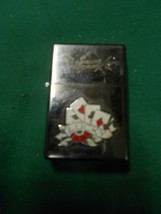 Great Cigarette Sailor Jerry Lighter 2007 Limited Edition.......Free Postage Usa - £11.40 GBP