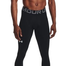 Under Armour  Men&#39;s ColdGear Infrared Baselayer Pants Leggings Small 1368023 NWT - £37.13 GBP