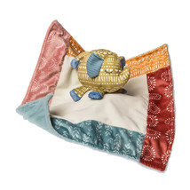 Mary Meyer Boho Baby Elephant Security Blanket Lovey NWT - $349.70 MXN