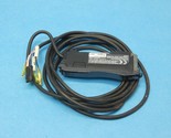 Keyence LV-N11P LV-NEO Amplifier Standard Main Unit PNP Output Cable - $54.99