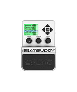 singular sound beatbuddy drum machine pedal - $379.00