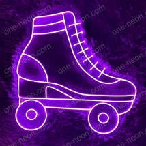 Skating Shoes | LED Neon Sign - £143.88 GBP+