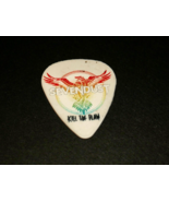Sevendust Clint Lowery St. Louis Cardinals 2015 Kill The Flaw Tour Guita... - $29.69