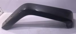 2007 THRU 2018 JEEP WRANGLER FRONT RH FENDER FLARE P/N AMJ5032C0R AFTERM... - $64.34
