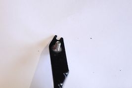 2008-2011 SUBARU IMPREZA SEDAN REAR DRIVER LEFT SEAT BELT BUCKLE RETRACTOR J1426 image 3