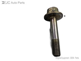 Crankshaft Pulley Bolt From 2004 Subaru Forester  2.5 - $19.75