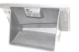 04-08 MAZDA RX8 MANUAL TRANSMISSION Glove Box F394 image 7