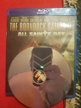 The Boondock Saints II: All Saints Day (Blu-ray Disc, 2010) - £6.93 GBP