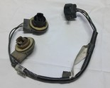 1994 - 1996 Dodge Ram Socket Rear Taillight Brake Plug Pigtail 56020077 ... - $32.00