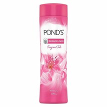 2x POND&#39;S Dreamflower Fragrant Talc 100gm (Pack of 2) - £11.00 GBP