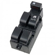 RHD Front Power Window Switch Main Control Fits Daihatsu Boon Sirion Pas... - $93.90