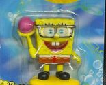 SpongeBob SquarePants Is 2 Inches style 1 - $3.22