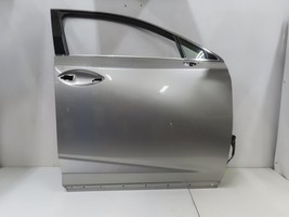 16 Lexus NX200t #1299 Door Shell, Front Right Pearl Titanium 67001-78030 - $692.99