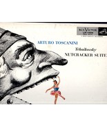 Arturo Toscanini - Tchaikovsky Nutcracker Suite  - LP Record - $123.98 MXN