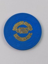 Riverside Casino Laughlin, NV $1.00 Casino Gaming Chip Used Ungraded - $8.90