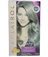 Clairol Age Defy Luminous Permanent Hair Color DARK BLONDE 7 New In Box - $440.07 MXN