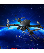 4K HD professional remote control quadcopter - $88.33 CAD+
