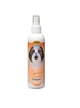 MPP Groom &#39;N Fresh Dog Grooming Cologne Aromatic Perfume Oil Pet Finishing Spray - £17.13 GBP+