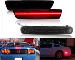 Smoked Brake Light For 05-09 Ford Mustang - £12.52 GBP+