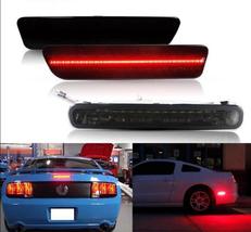 Smoked Brake Light For 05-09 Ford Mustang - £12.50 GBP+