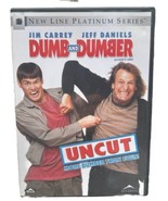 Dumb &amp; Dumber (DVD, Uncut) - $17.78 CAD