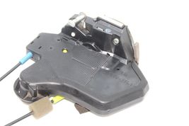 06-13 LEXUS IS250 REAR RIGHT PASSENGER SIDE DOOR LOCK LATCH ACTUATOR Q8954 image 6