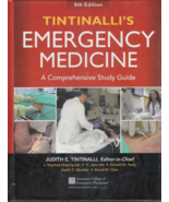 Tintinalli&#39;s Emergency Medicine: A Comprehensive Study Guide, 8th Editio... - $809.47 MXN