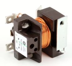 Beverage Air KCR119S Relay, 220V, 60HZ - $2,406.91 MXN