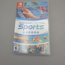Nintendo Switch Sports – Original Game Case Only (NO Game) – Replacement... - €5,94 EUR