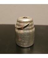 Vintage Pressure Cooker Vent Weight Regulator Jiggler Bail Handle  - $21.78
