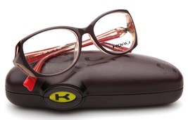 New Koali 6965K MM023 Grey Eyeglasses Glasses 52-17-135mm France - £88.64 GBP