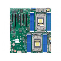 Supermicro H12DSI-N6 Server Motherboard - AMD Chipset - Socket SP3 - Ext... - £842.00 GBP