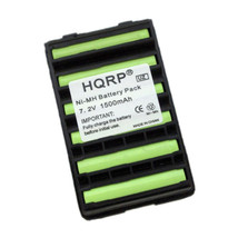 Two-way Radio Battery Replacement for Standard HX270S HX370S HX500S HX600S - £31.16 GBP