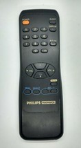 Philips Magnavox N0211UD TV Remote 19SV07B1, PR0925B, PR0925B102, PR0925C1 B17 - $5.89