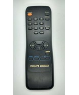 Philips Magnavox N0211UD TV Remote 19SV07B1, PR0925B, PR0925B102, PR0925... - $5.89