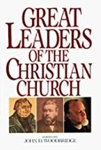 Great Leaders of the Christian Church  - £7.21 GBP