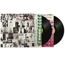 Exile On Main Street[2 LP] [Vinyl] The Rolling Stones - $43.55