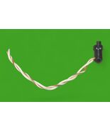 1990-2002 mercedes r129 sl500 300sl dash speaker connector wire plug pig... - $452.57 MXN