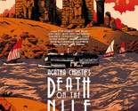 Agatha Christie&#39;s Death on the Nile DVD | Peter Ustinov | Region 4 &amp; 2 - $11.73