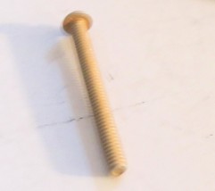 LIONEL POST-WAR PART - ORIGINAL 3830-128 SUBMARINE HOUSING SCREW- NEW-SR31 - $26.52 MXN
