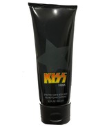 Kiss Him - Struttin&#39; Hair &amp; Body Wash Gel Nettoyant Integral For Men - $174.02 MXN