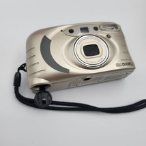 BELL &amp; HOWELL PZ2200 35mm Film Point and Shoot Camera 35-70mm Auto Focus - £5.46 GBP