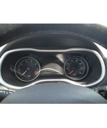 Speedometer Cluster 140 MPH 7&quot; Display Screen Fits 15 CHEROKEE 104849669 - $1,961.09 MXN