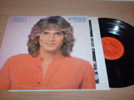 Rex Smith - Sooner Or Later - LP Record  VG VG - £5.24 GBP