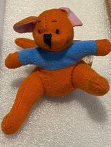 McDonald's Toy Disney's Roo Small 3" Plush *Pre-Owned/No Bag* ppp1 - $7.99