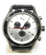 PUMA PU102651002 Men&#39;s Watch In Box/ With tag/ ICE STAR BAND/ Running - $48.51